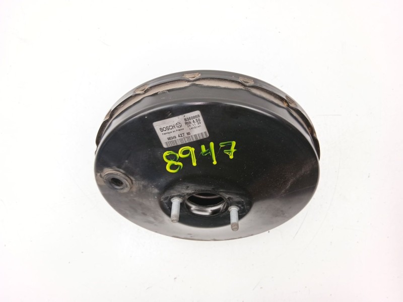 Recambio de servofreno para peugeot 206 hatchback (2a/c) 1.4 i referencia OEM IAM 9634942780 B360868 