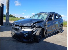 bmw x1 (f48) del año 2016