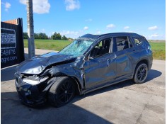 bmw x1 (f48) del año 2016 2