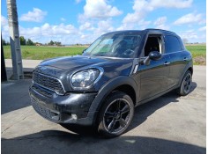 mini mini countryman (r60) del año 2011