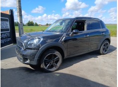 mini mini countryman (r60) del año 2011 2