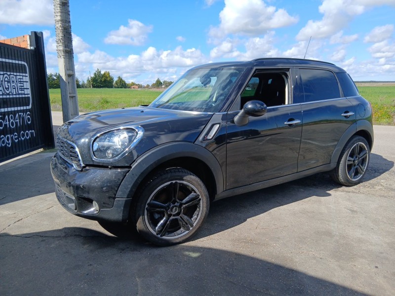 mini mini countryman (r60) del año 2011