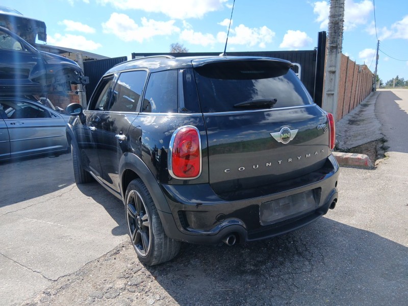 mini mini countryman (r60) del año 2011