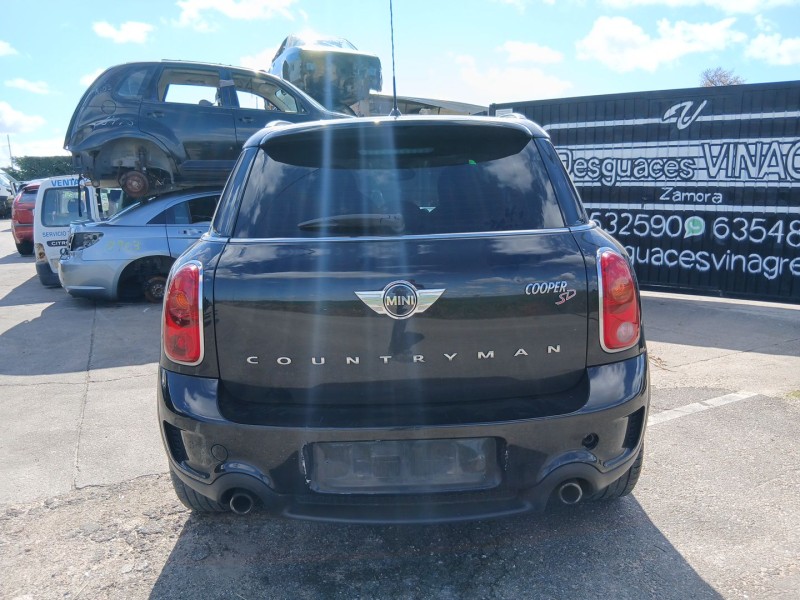 mini mini countryman (r60) del año 2011