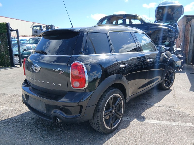 mini mini countryman (r60) del año 2011
