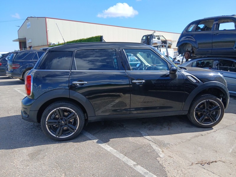 mini mini countryman (r60) del año 2011