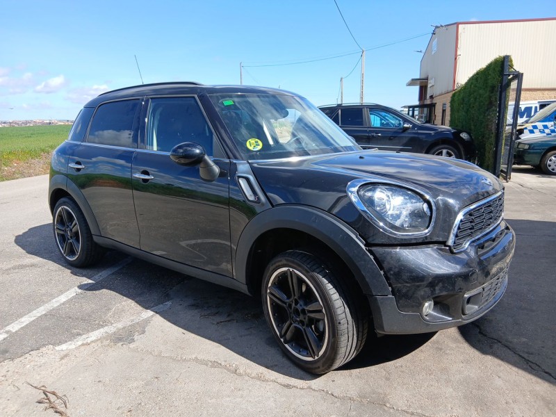 mini mini countryman (r60) del año 2011