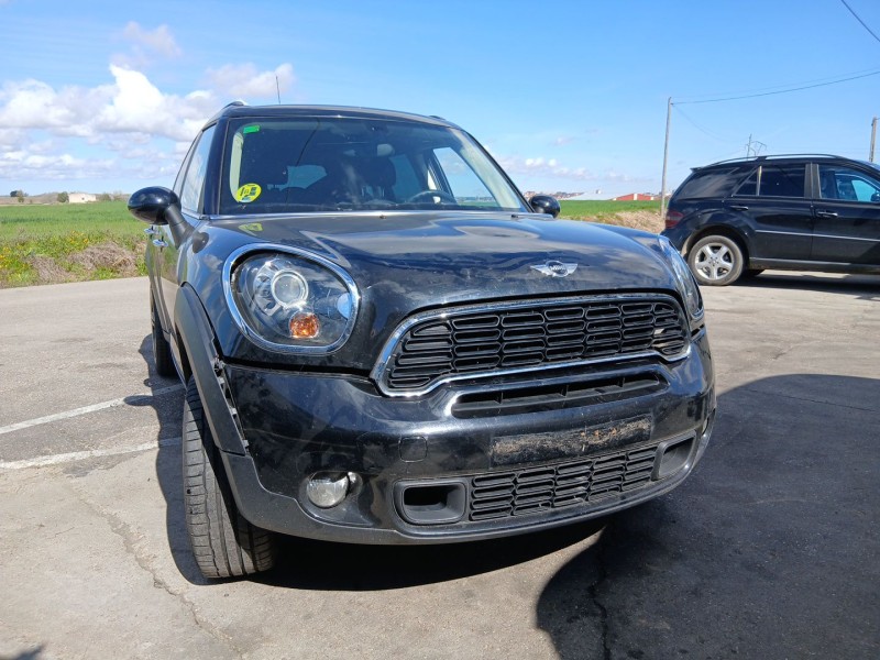 mini mini countryman (r60) del año 2011