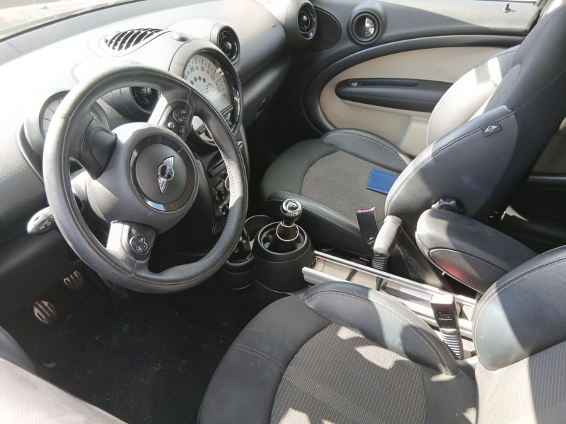 mini mini countryman (r60) del año 2011