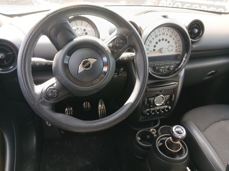 mini mini countryman (r60) del año 2011