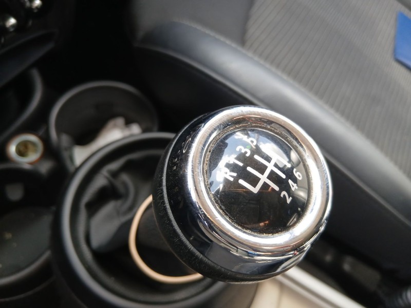 mini mini countryman (r60) del año 2011