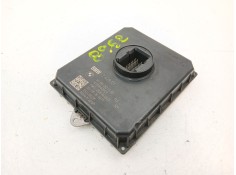 Recambio de centralita faros xenon para bmw x1 (f48) xdrive 20 d referencia OEM IAM 7429121  