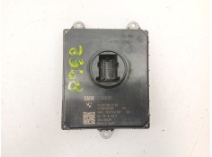 Recambio de centralita faros xenon para bmw x1 (f48) xdrive 20 d referencia OEM IAM 7429121   2