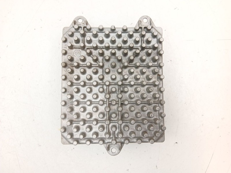 Recambio de centralita faros xenon para bmw x1 (f48) xdrive 20 d referencia OEM IAM 7429121  