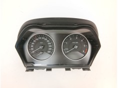 Recambio de cuadro instrumentos para bmw x1 (f48) xdrive 20 d referencia OEM IAM 9295446 6834488  2