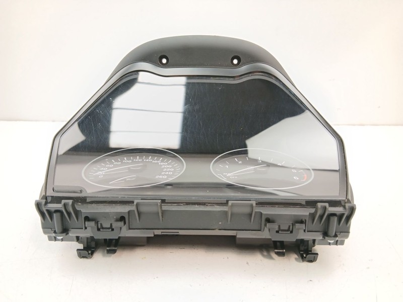 Recambio de cuadro instrumentos para bmw x1 (f48) xdrive 20 d referencia OEM IAM 9295446 6834488 