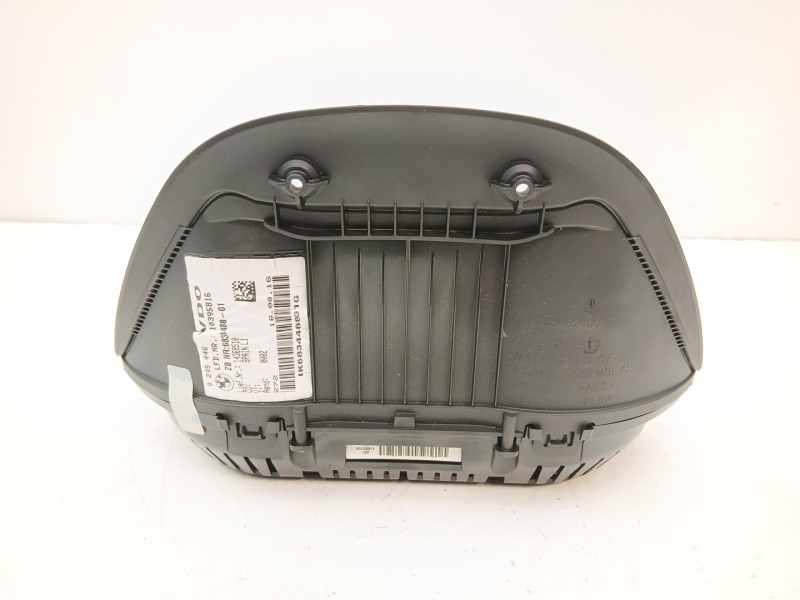 Recambio de cuadro instrumentos para bmw x1 (f48) xdrive 20 d referencia OEM IAM 9295446 6834488 