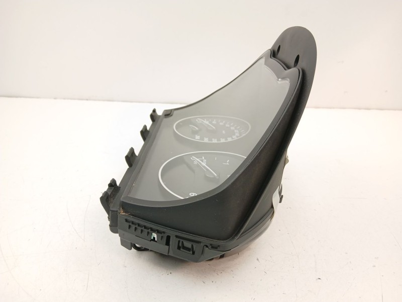 Recambio de cuadro instrumentos para bmw x1 (f48) xdrive 20 d referencia OEM IAM 9295446 6834488 