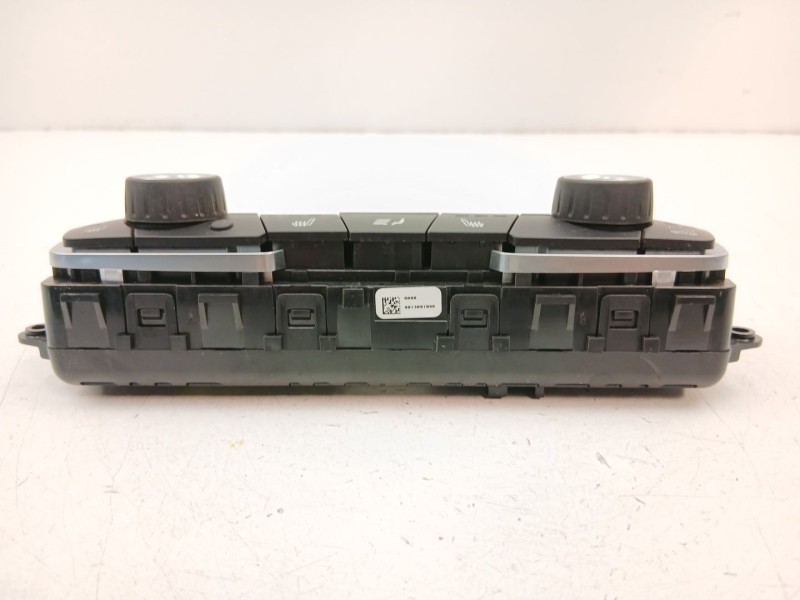Recambio de mandos calefaccion aire para bmw x1 (f48) xdrive 20 d referencia OEM IAM 9371460  