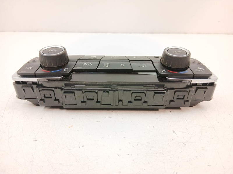 Recambio de mandos calefaccion aire para bmw x1 (f48) xdrive 20 d referencia OEM IAM 9371460  