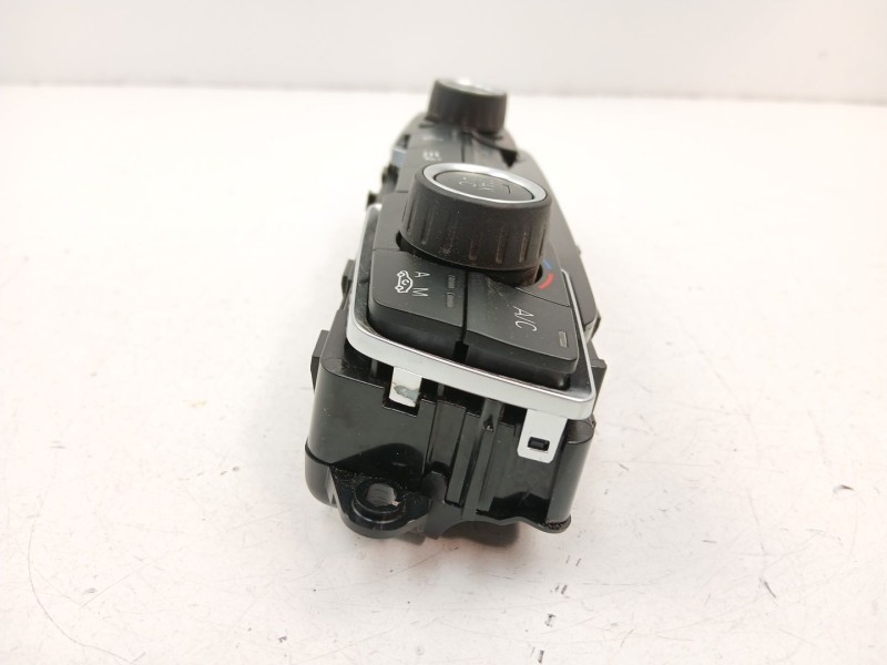 Recambio de mandos calefaccion aire para bmw x1 (f48) xdrive 20 d referencia OEM IAM 9371460  