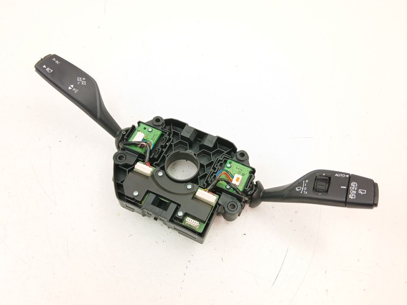 Recambio de mando luces y limpias para bmw x1 (f48) xdrive 20 d referencia OEM IAM 9368601  