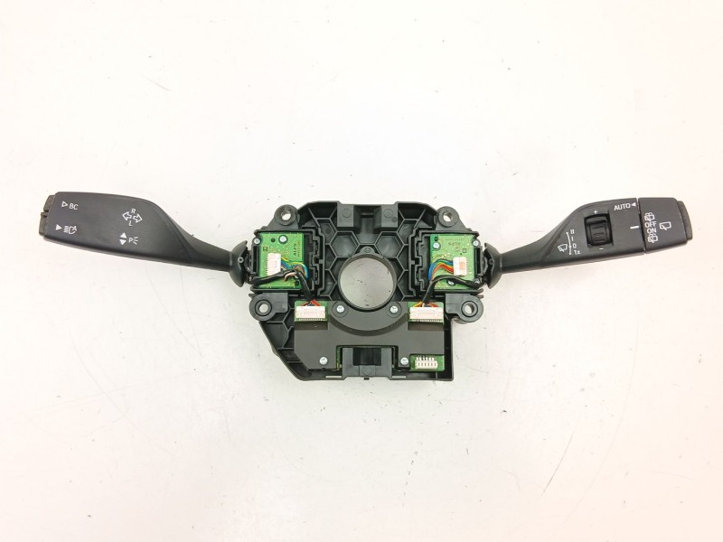 Recambio de mando luces y limpias para bmw x1 (f48) xdrive 20 d referencia OEM IAM 9368601  