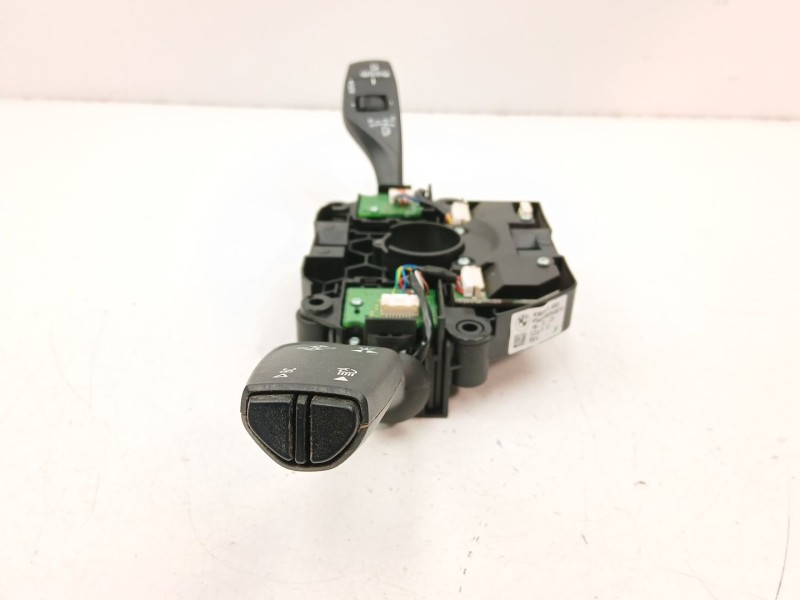 Recambio de mando luces y limpias para bmw x1 (f48) xdrive 20 d referencia OEM IAM 9368601  