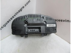 Recambio de cuadro instrumentos : volkswagen golf : 1.9 tdi v-bxe (105cv) 3p [2008] para volkswagen golf 1.9 tdi v-bxe referenci 2