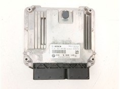 Recambio de centralita para bmw x1 (f48) xdrive 20 d referencia OEM IAM 8589145 0281032308  2
