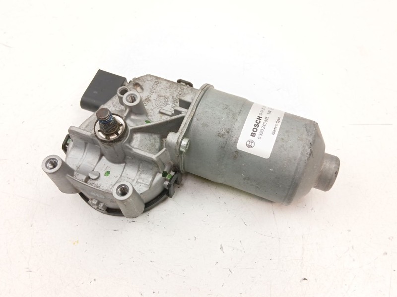 Recambio de motor limpia delantero para bmw x1 (f48) xdrive 20 d referencia OEM IAM 61615A36E69 0390243525 