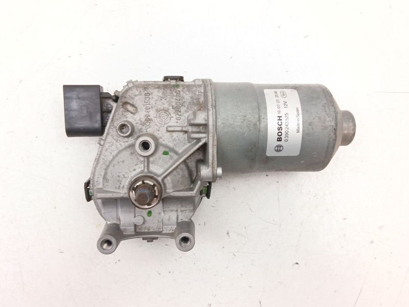 Recambio de motor limpia delantero para bmw x1 (f48) xdrive 20 d referencia OEM IAM 61615A36E69 0390243525 