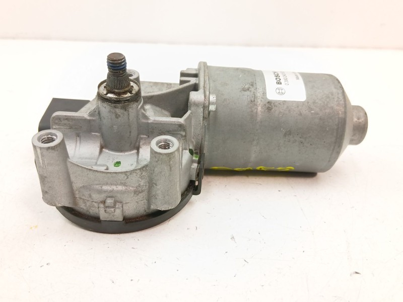 Recambio de motor limpia delantero para bmw x1 (f48) xdrive 20 d referencia OEM IAM 61615A36E69 0390243525 