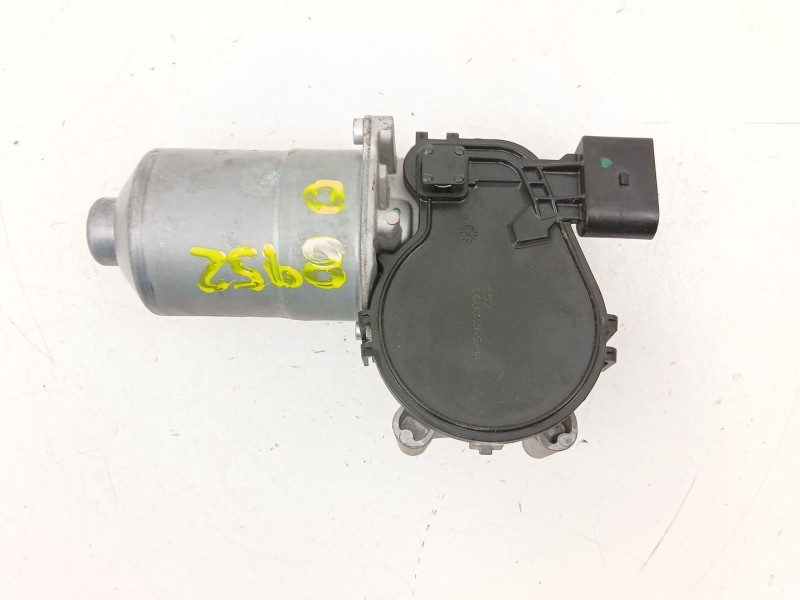 Recambio de motor limpia delantero para bmw x1 (f48) xdrive 20 d referencia OEM IAM 61615A36E69 0390243525 