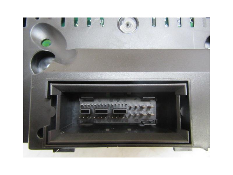 Recambio de cuadro instrumentos : volkswagen golf : 1.9 tdi v-bxe (105cv) 3p [2008] para volkswagen golf 1.9 tdi v-bxe referenci