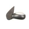 Recambio de retrovisor izquierdo para peugeot 206 hatchback (2a/c) 1.9 d referencia OEM IAM 96432612XX  