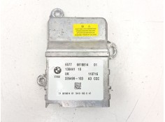 Recambio de centralita airbag para bmw x1 (f48) xdrive 20 d referencia OEM IAM 65776818814   2