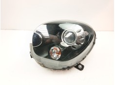 Recambio de faro izquierdo para mini mini countryman (r60) cooper sd referencia OEM IAM 9808249 0301267275 
