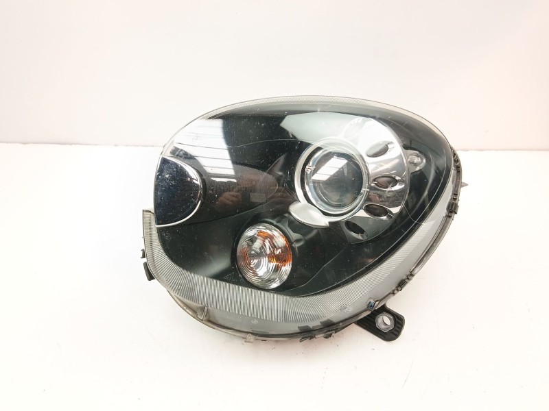 Recambio de faro izquierdo para mini mini countryman (r60) cooper sd referencia OEM IAM 9808249 0301267275 