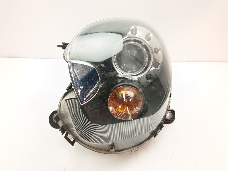 Recambio de faro izquierdo para mini mini countryman (r60) cooper sd referencia OEM IAM 9808249 0301267275 