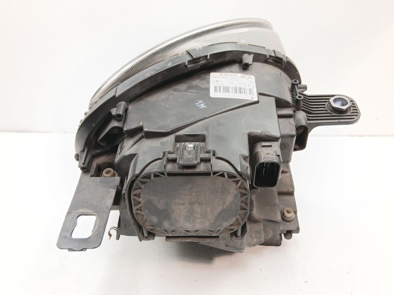 Recambio de faro izquierdo para mini mini countryman (r60) cooper sd referencia OEM IAM 9808249 0301267275 