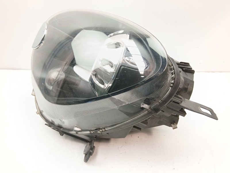 Recambio de faro izquierdo para mini mini countryman (r60) cooper sd referencia OEM IAM 9808249 0301267275 