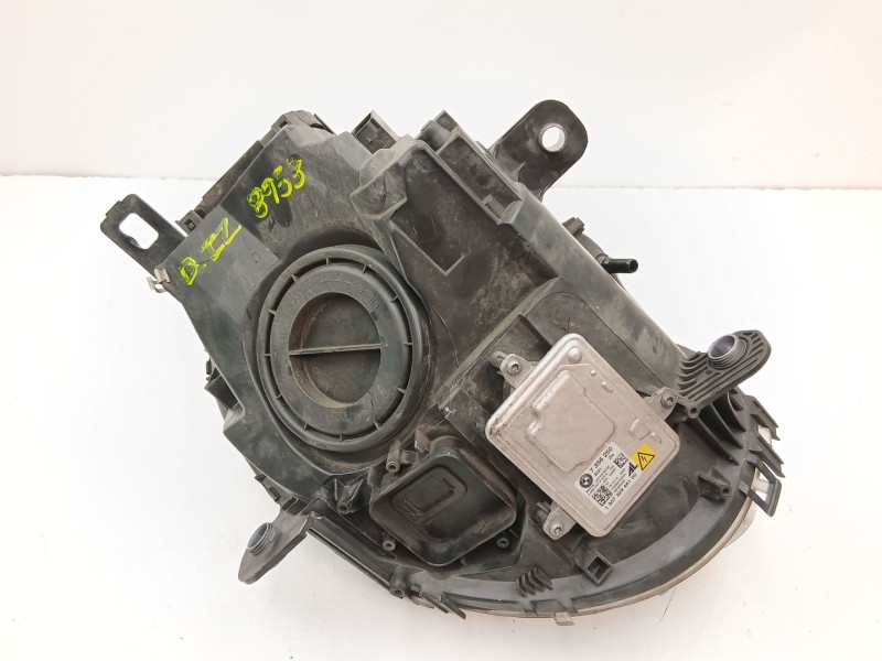 Recambio de faro izquierdo para mini mini countryman (r60) cooper sd referencia OEM IAM 9808249 0301267275 