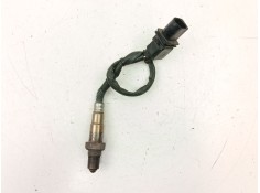 Recambio de sonda lambda para mini mini countryman (r60) cooper sd referencia OEM IAM 7804369 0281004079  2