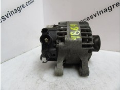 Recambio de alternador : peugeot 406 : 1.8g-6fz (115,57cv) [2003] para peugeot 406 1.8g-6fz referencia OEM IAM 9641398680   2