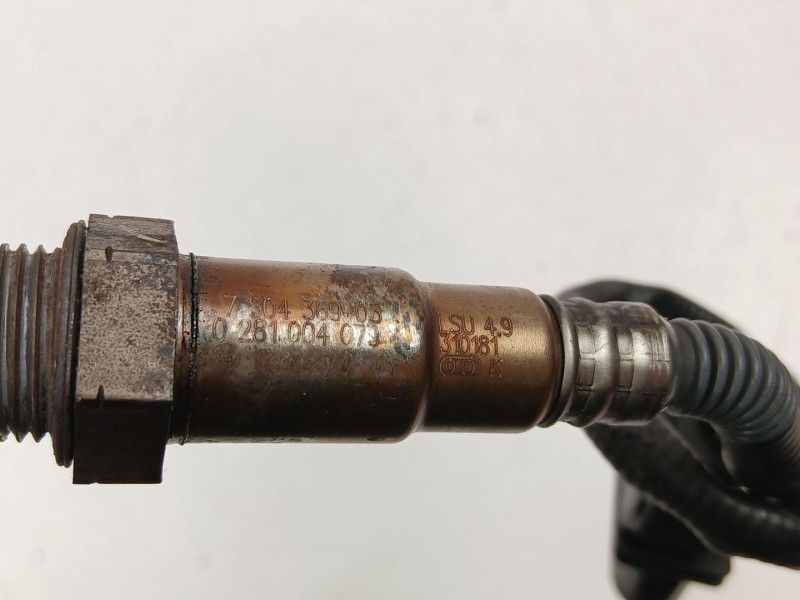 Recambio de sonda lambda para mini mini countryman (r60) cooper sd referencia OEM IAM 7804369 0281004079 