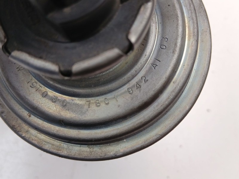 Recambio de valvula egr para mini mini countryman (r60) cooper sd referencia OEM IAM 7801942 70068412 
