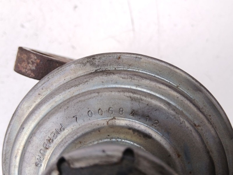 Recambio de valvula egr para mini mini countryman (r60) cooper sd referencia OEM IAM 7801942 70068412 