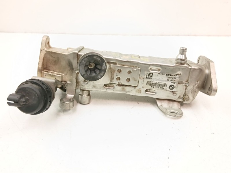 Recambio de enfriador egr para mini mini countryman (r60) cooper sd referencia OEM IAM 7823319  