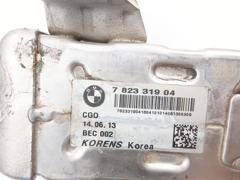 Recambio de enfriador egr para mini mini countryman (r60) cooper sd referencia OEM IAM 7823319  